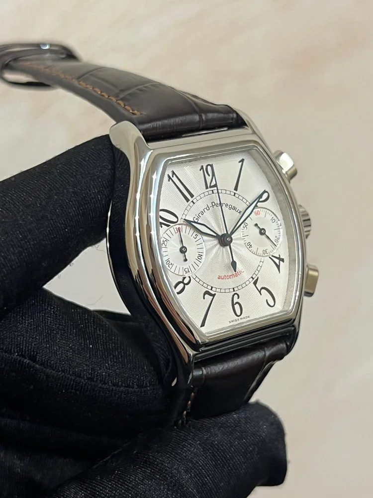 Girard Perregaux Richeville 2750